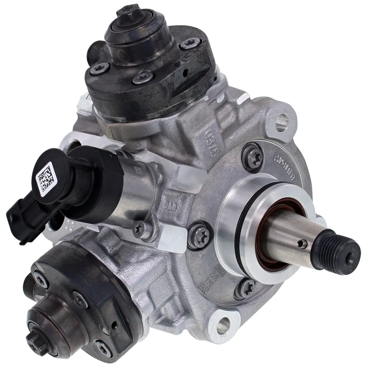 739-212 - Reman Diesel High Pressure Fuel Pump (Stock Replacement) 1