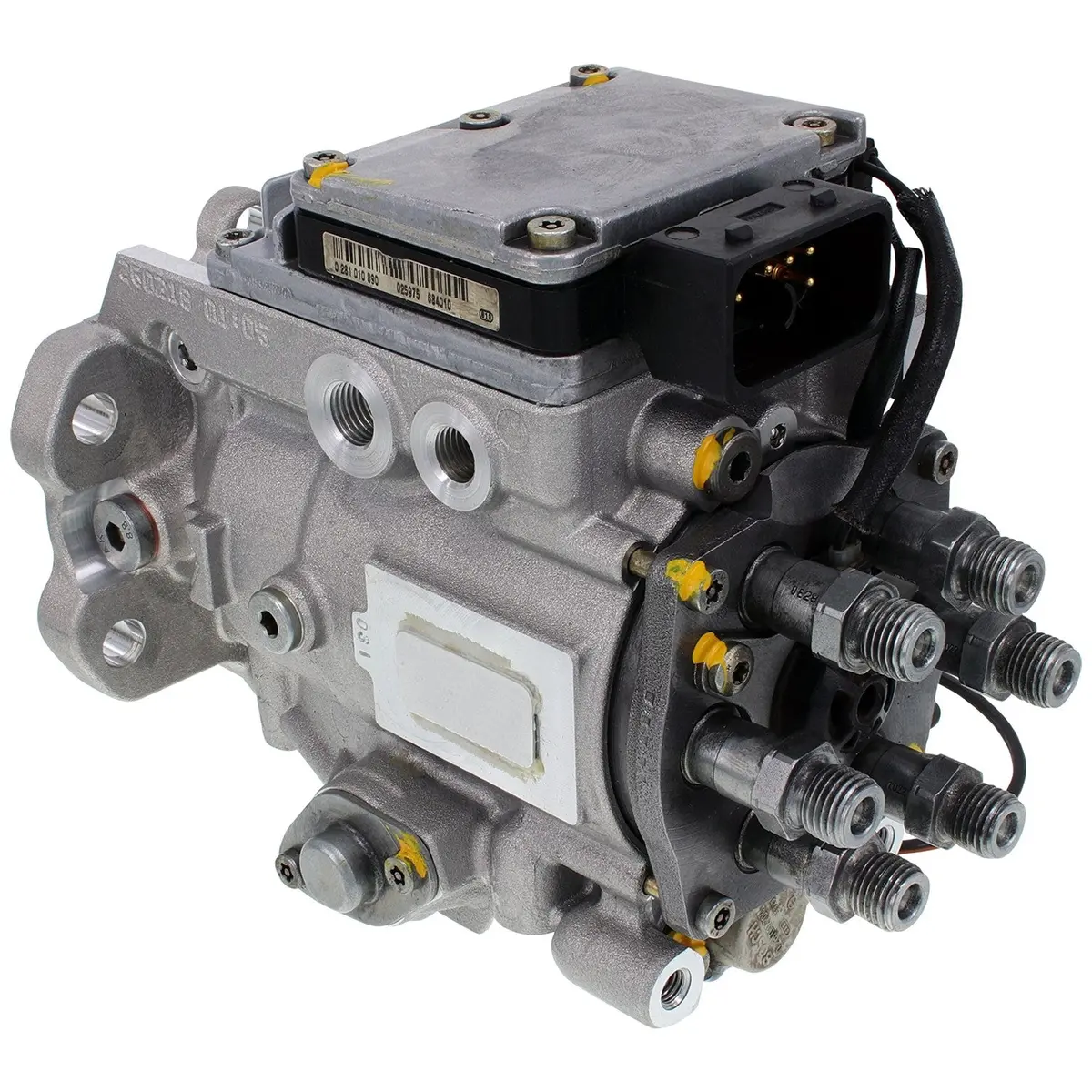 739-301 - Reman Diesel Fuel Injection Pump (Stock Replacement) 1