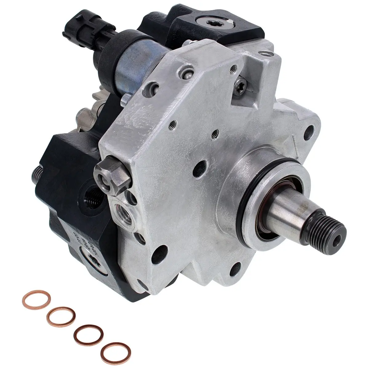 739-304 - Reman Diesel High Pressure Fuel Pump (Stock Replacement) 1
