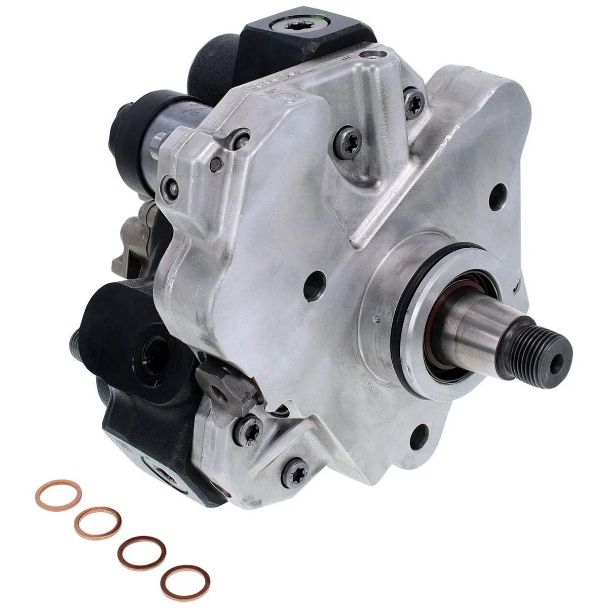 739-305 - Reman Diesel High Pressure Fuel Pump (Stock Replacement) 1
