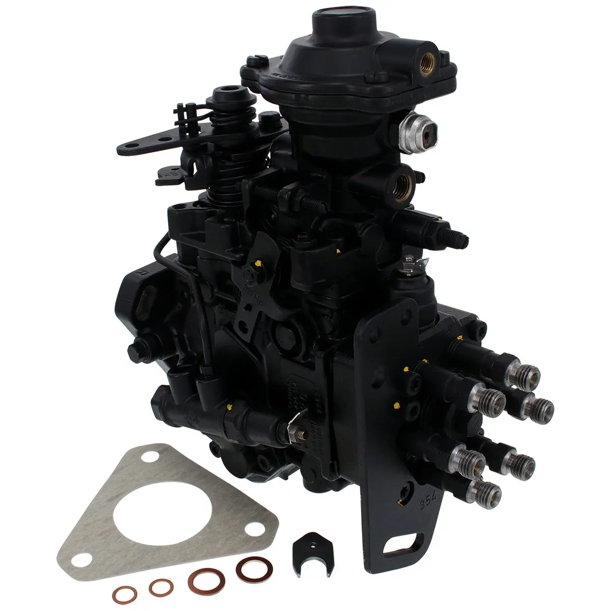 739-306 - Reman Diesel Fuel Injection Pump (Stock Replacement) 1