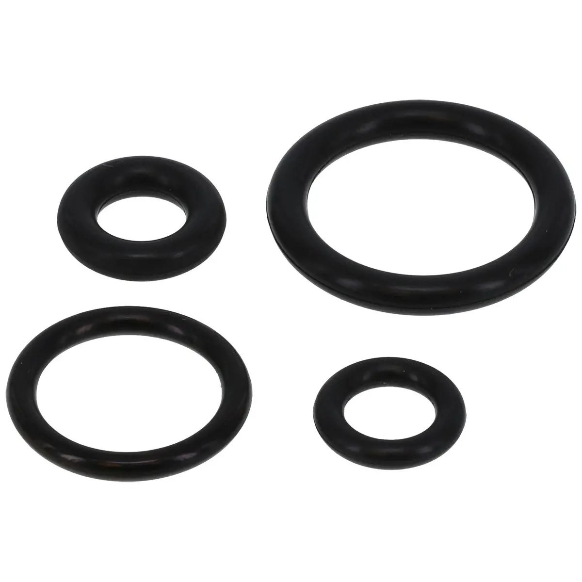 8-001 - Fuel Injector Seal Kit (Stock Replacement) 1