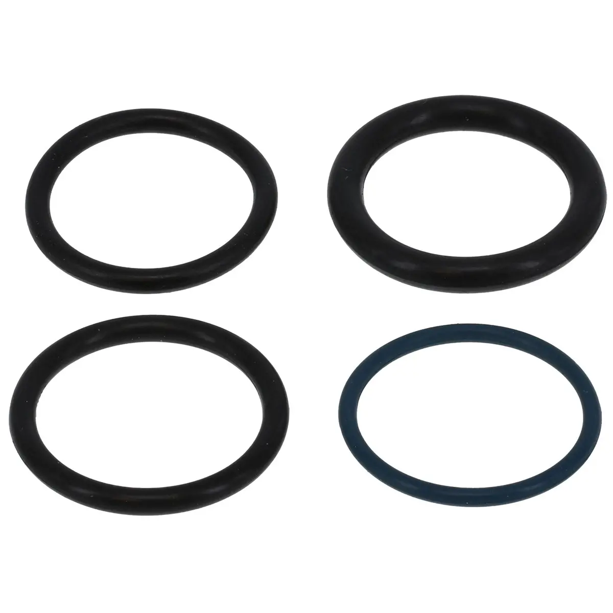 8-003 - Fuel Injector Seal Kit (Stock Replacement) 1