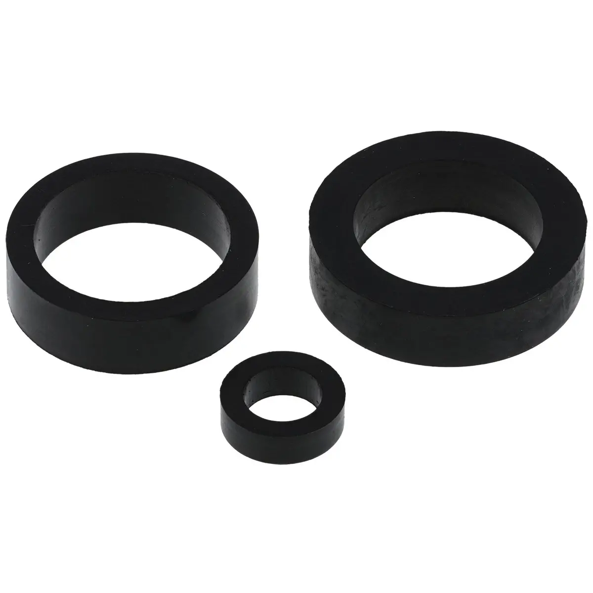 8-010 - Fuel Injector Seal Kit (Stock Replacement) 1