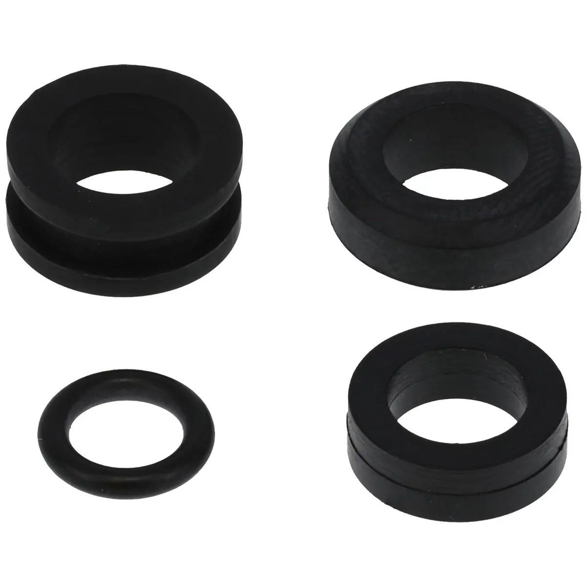 8-013 - Fuel Injector Seal Kit (Stock Replacement) 1