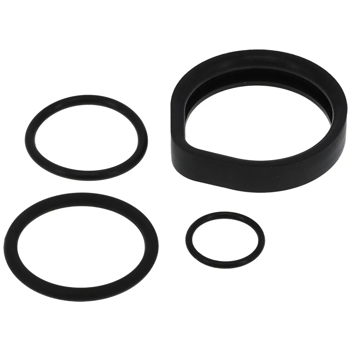 8-020 - Fuel Injector Seal Kit (Stock Replacement) 1