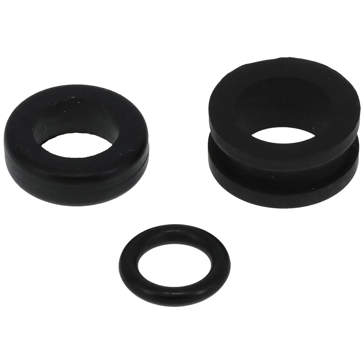 8-023 - Fuel Injector Seal Kit (Stock Replacement) 1