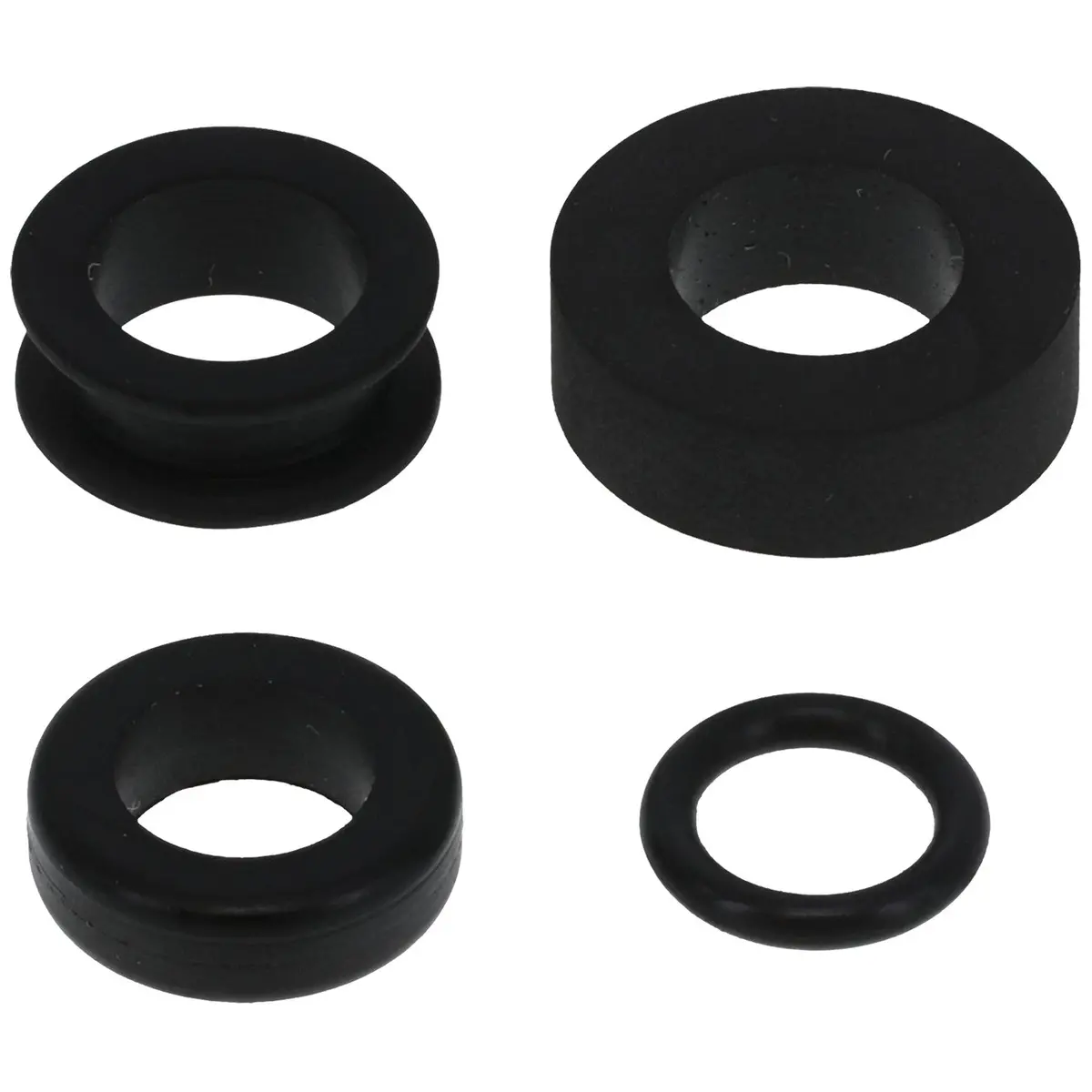 8-030 - Fuel Injector Seal Kit (Stock Replacement) 1