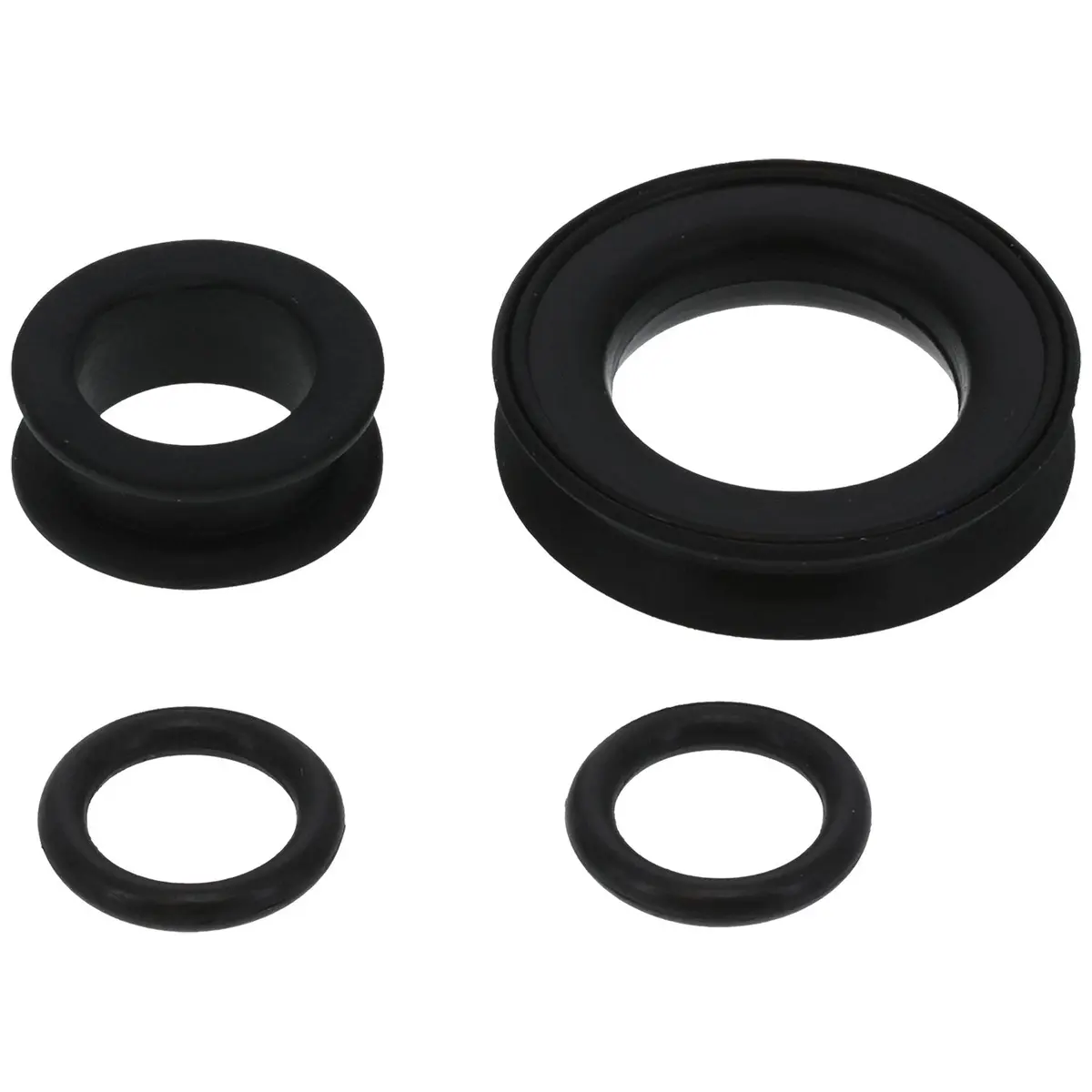8-037 - Fuel Injector Seal Kit (Stock Replacement) 1