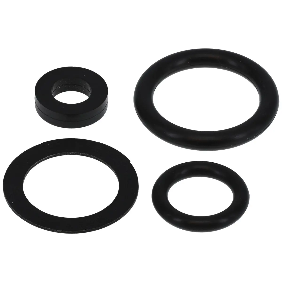 8-049 - Fuel Injector Seal Kit (Stock Replacement) 1