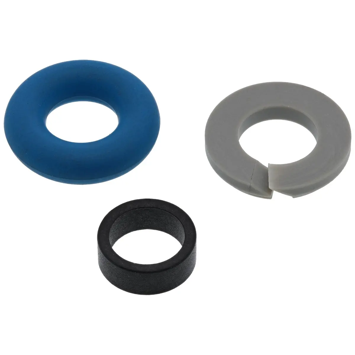 8-057 - Fuel Injector Seal Kit (Stock Replacement) 1