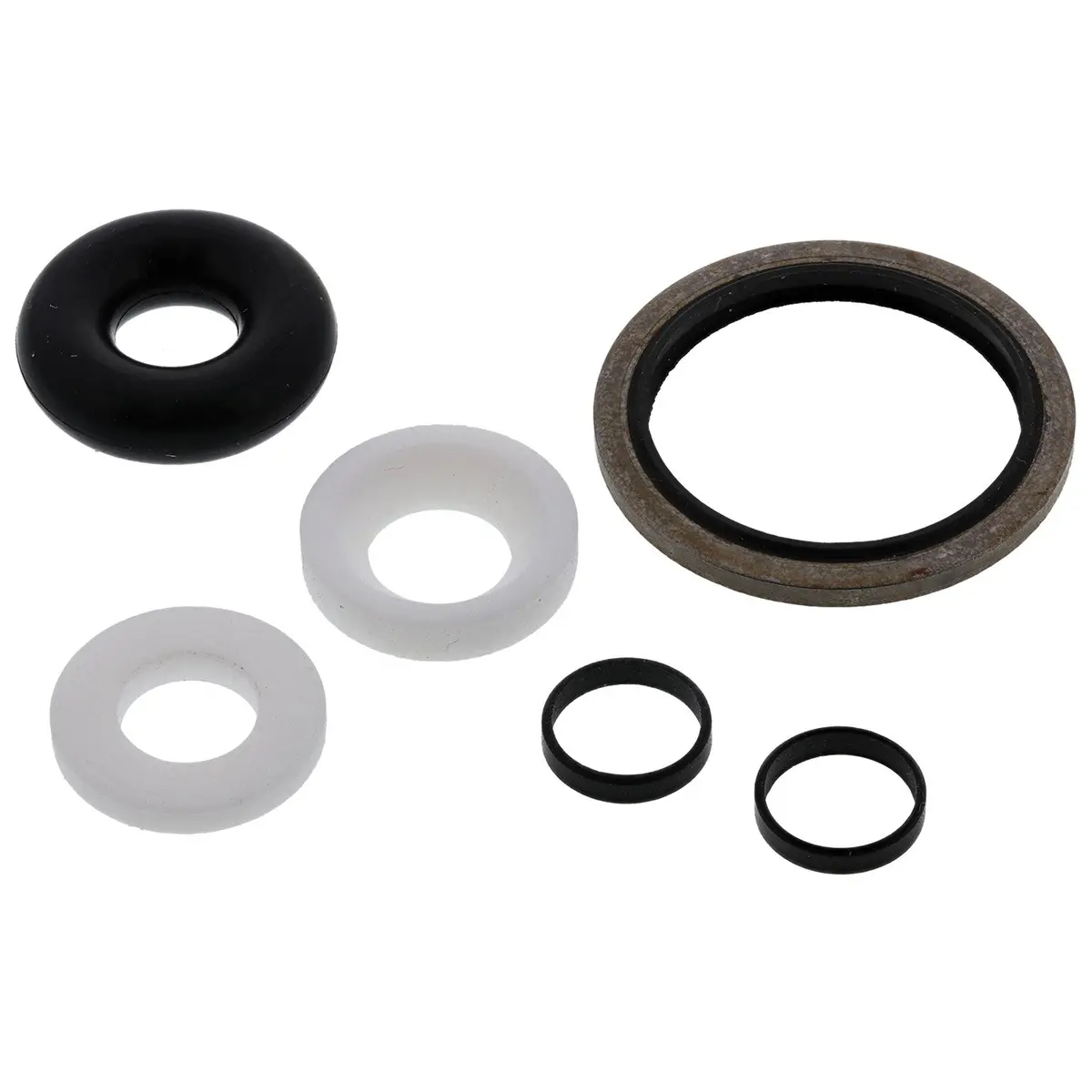 8-058 - Fuel Injector Seal Kit (Stock Replacement) 1