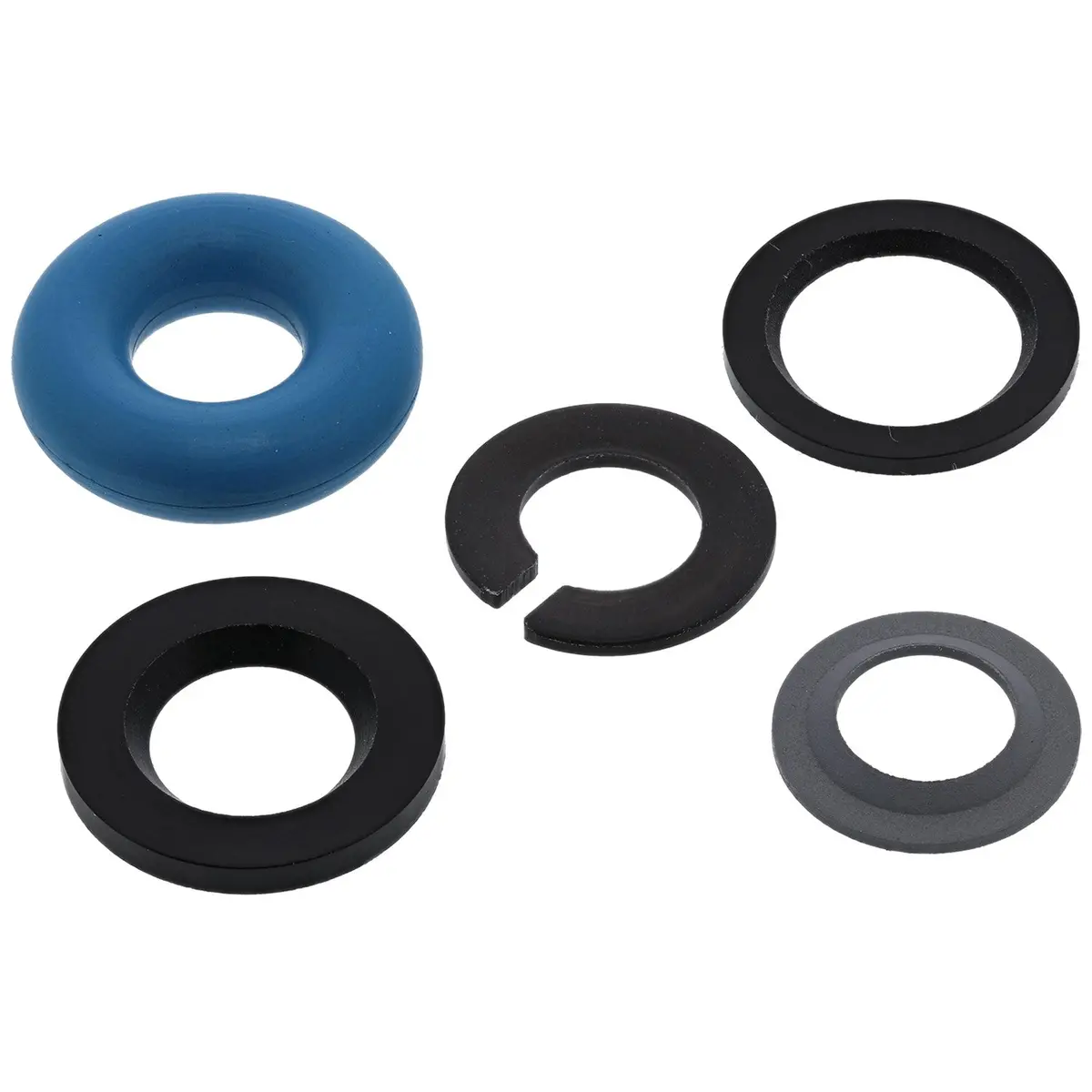 8-059 - Fuel Injector Seal Kit (Stock Replacement) 1