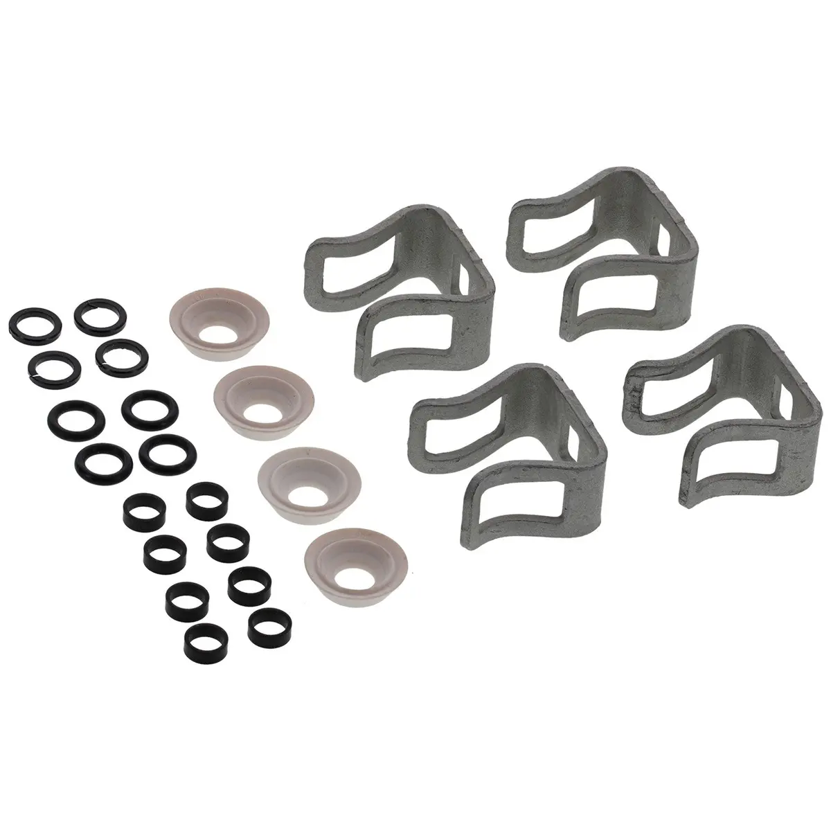 8-063 - Fuel Injector Seal Kit (Stock Replacement) 1