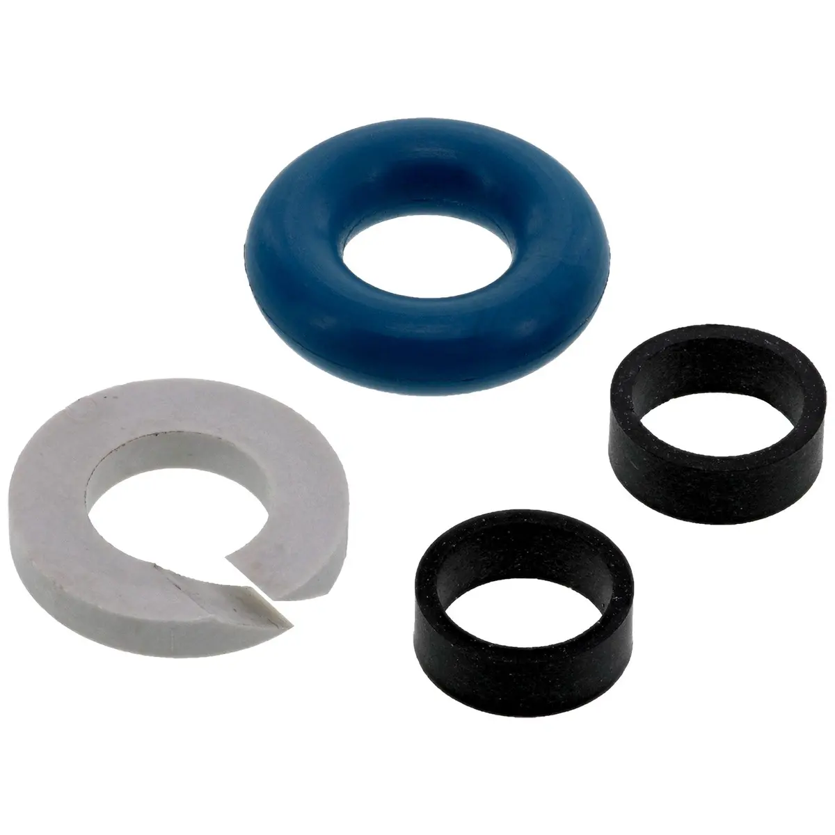 8-065 - Fuel Injector Seal Kit (Stock Replacement) 1