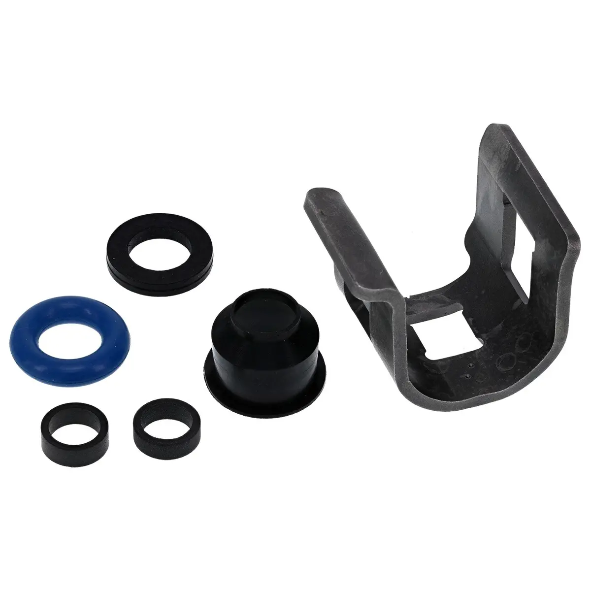 8-068 - Fuel Injector Seal Kit (Stock Replacement) 1