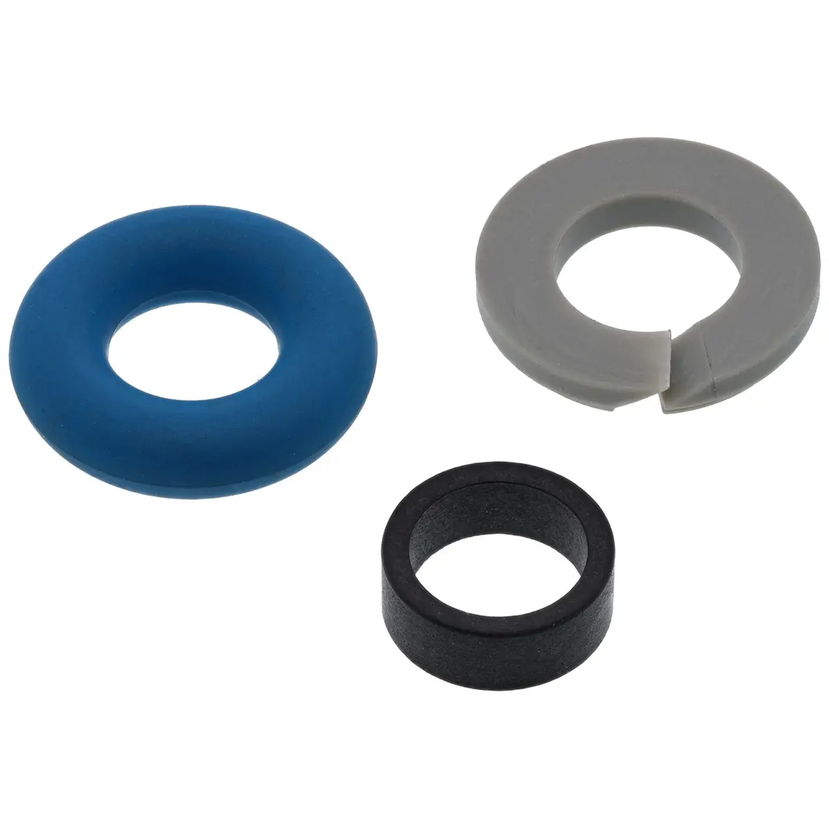 8-069 - Fuel Injector Seal Kit (Stock Replacement) 1