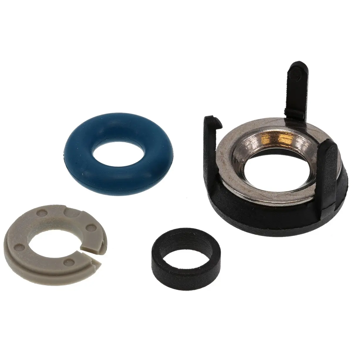 8-070 - Fuel Injector Seal Kit (Stock Replacement) 1