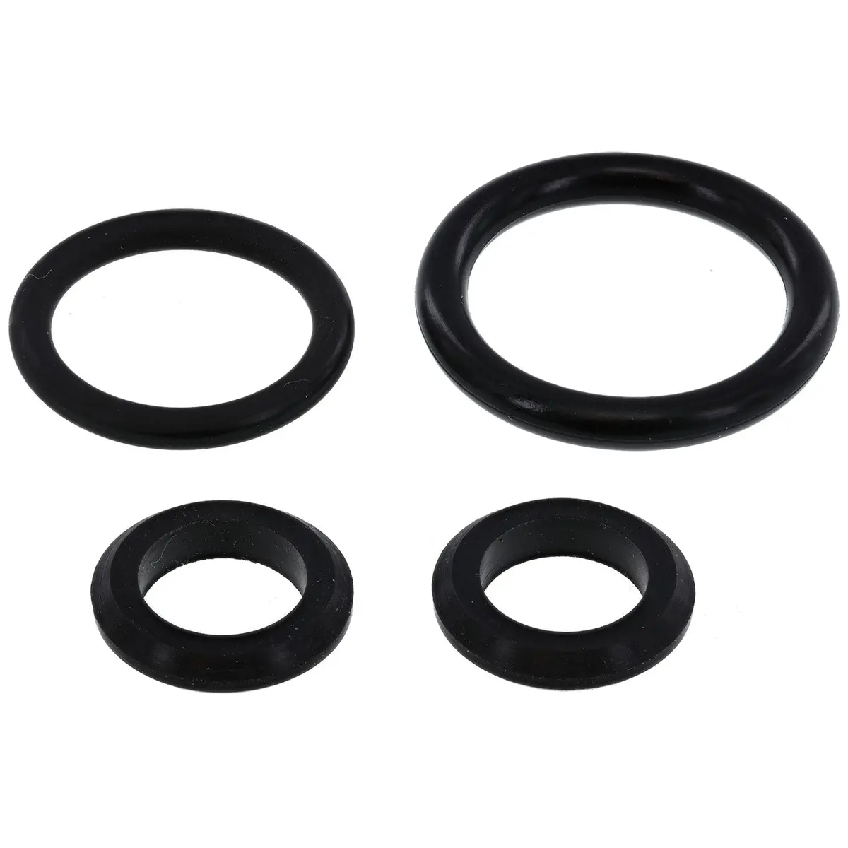 8-073 - Fuel Injector Seal Kit (Stock Replacement) 1