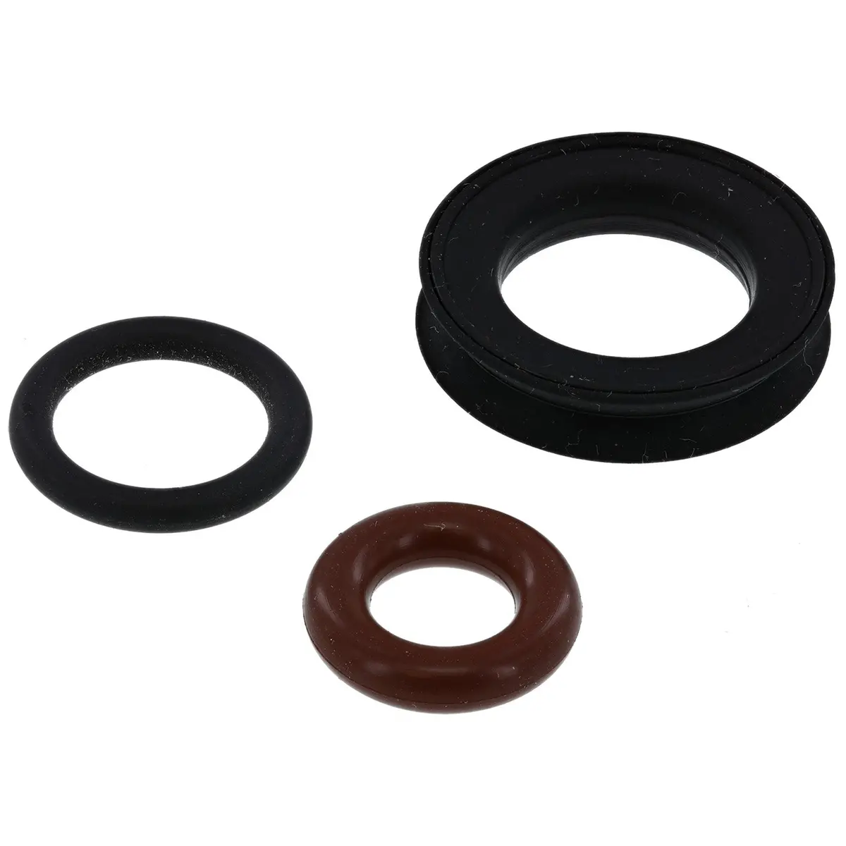 8-074 - Fuel Injector Seal Kit (Stock Replacement) 1