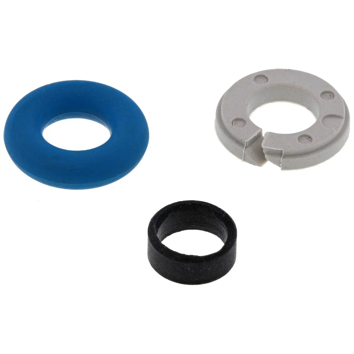 8-078 - Fuel Injector Seal Kit (Stock Replacement) 1