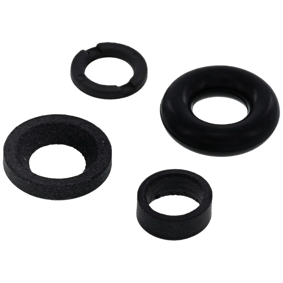 8-081 - Fuel Injector Seal Kit (Stock Replacement) 1