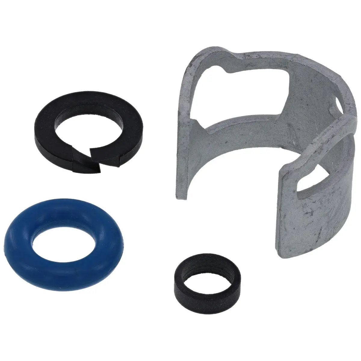 8-082 - Fuel Injector Seal Kit (Stock Replacement) 1