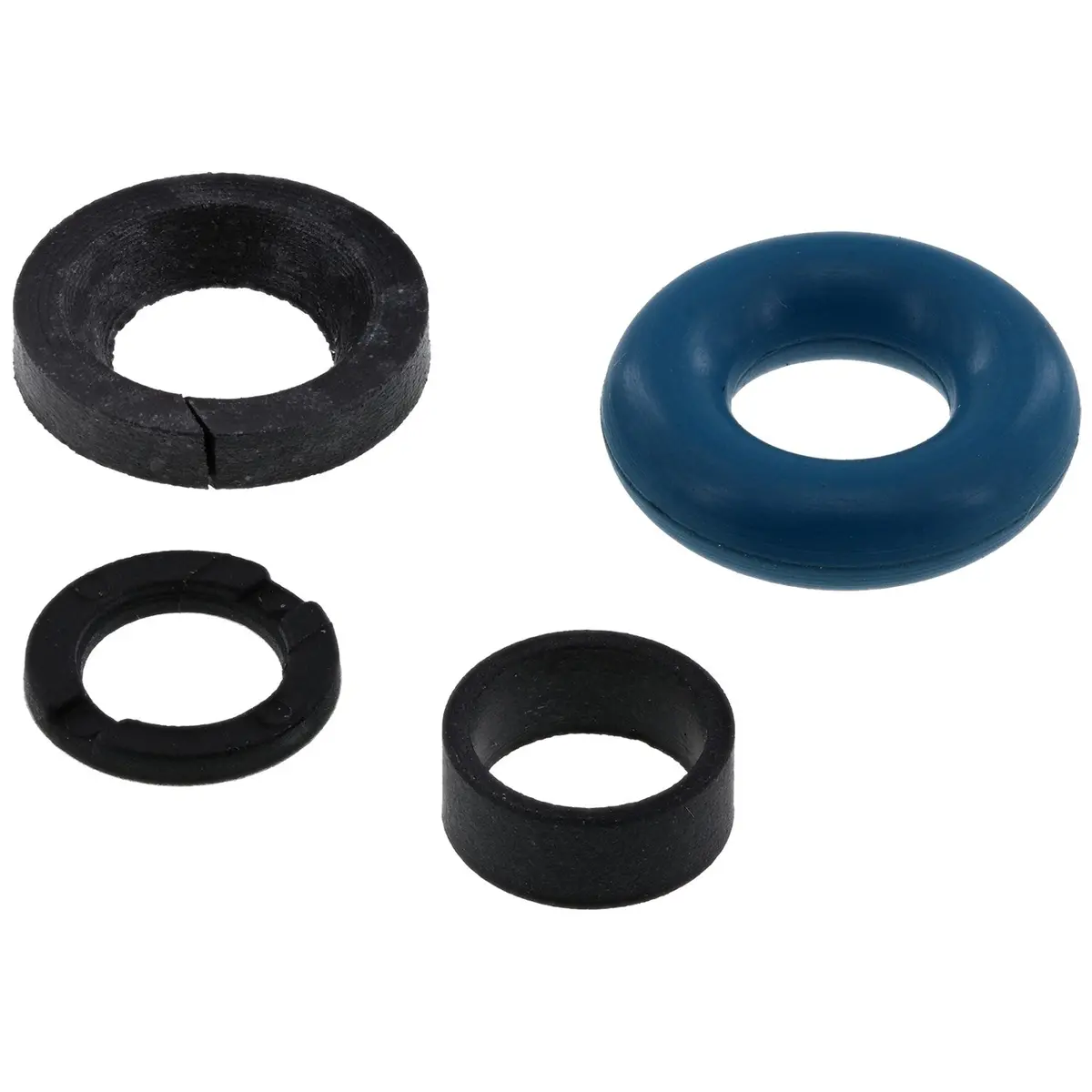 8-084 - Fuel Injector Seal Kit (Stock Replacement) 1