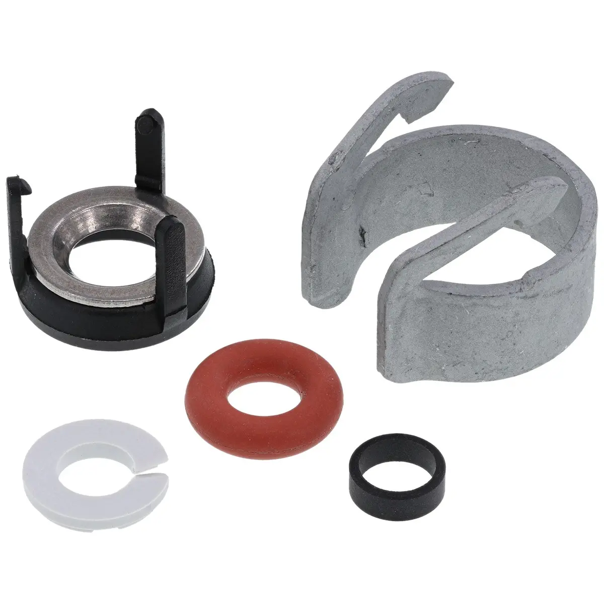 8-091 - Fuel Injector Seal Kit (Stock Replacement) 1