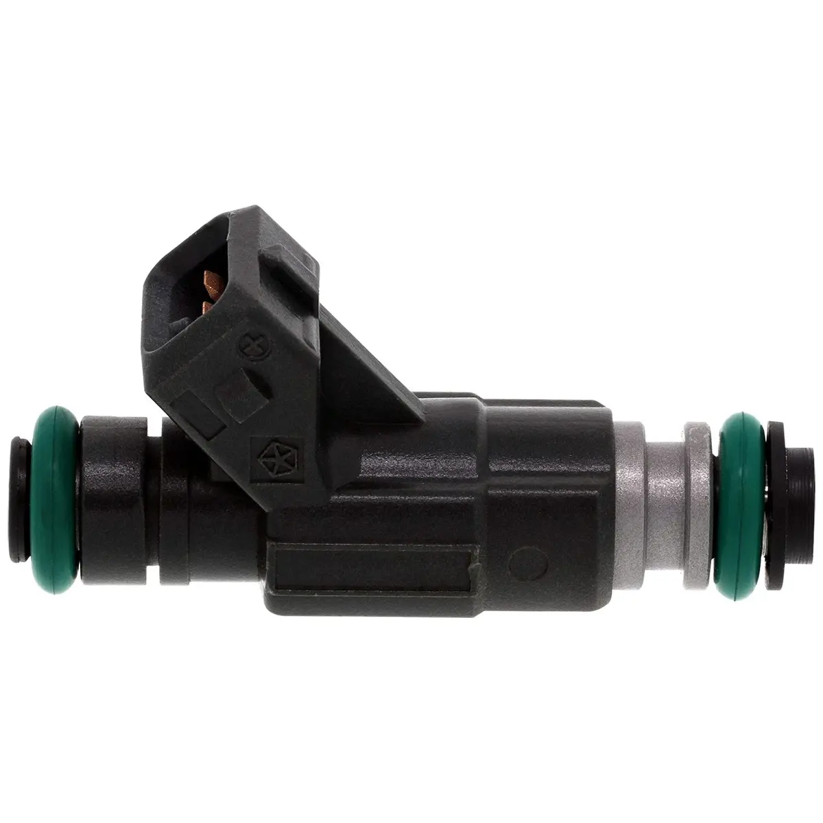 812-12124 - Reman Multi Port Fuel Injector (Stock Replacement) 1
