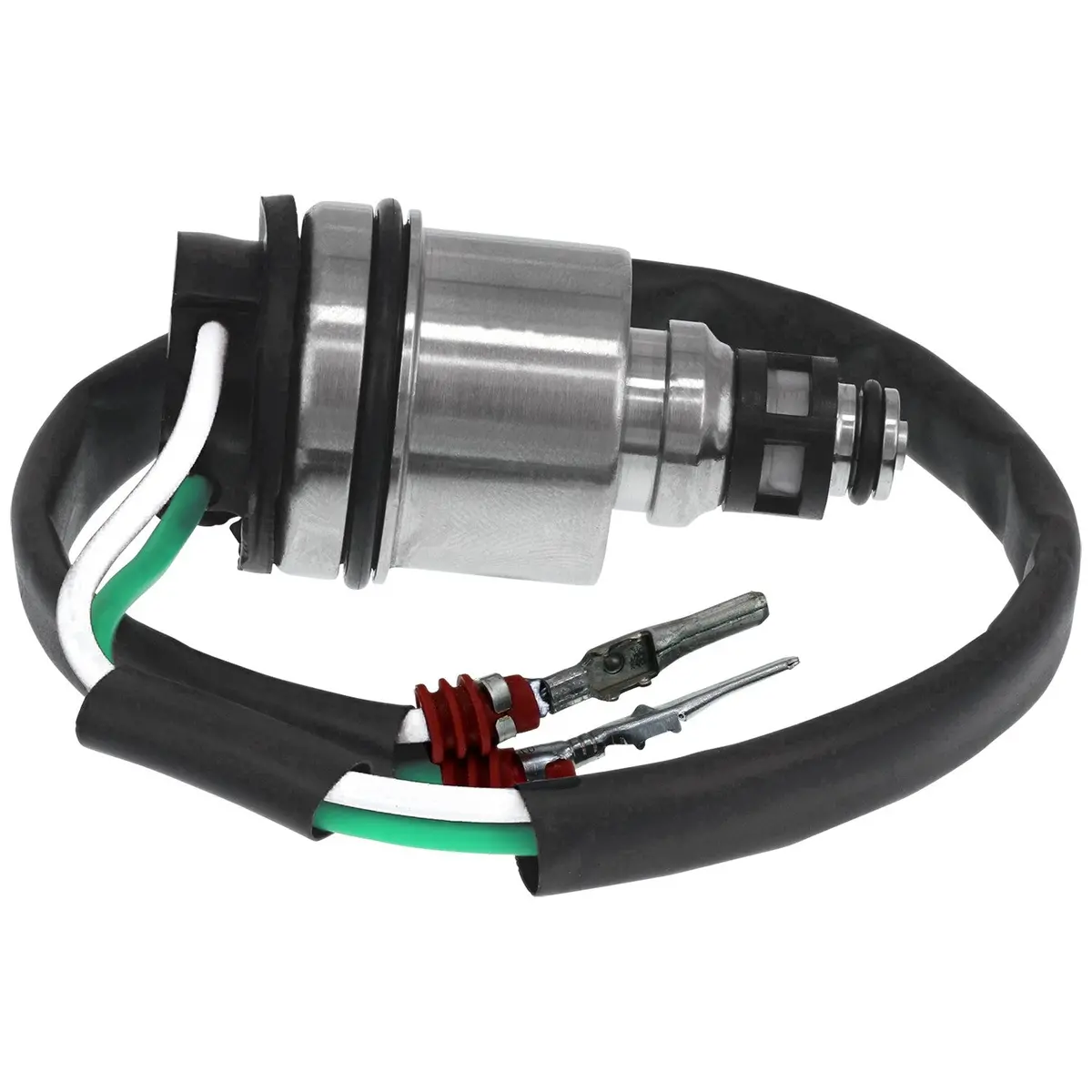 841-17105 - T/B Fuel Injector (Rebuild Service) 1