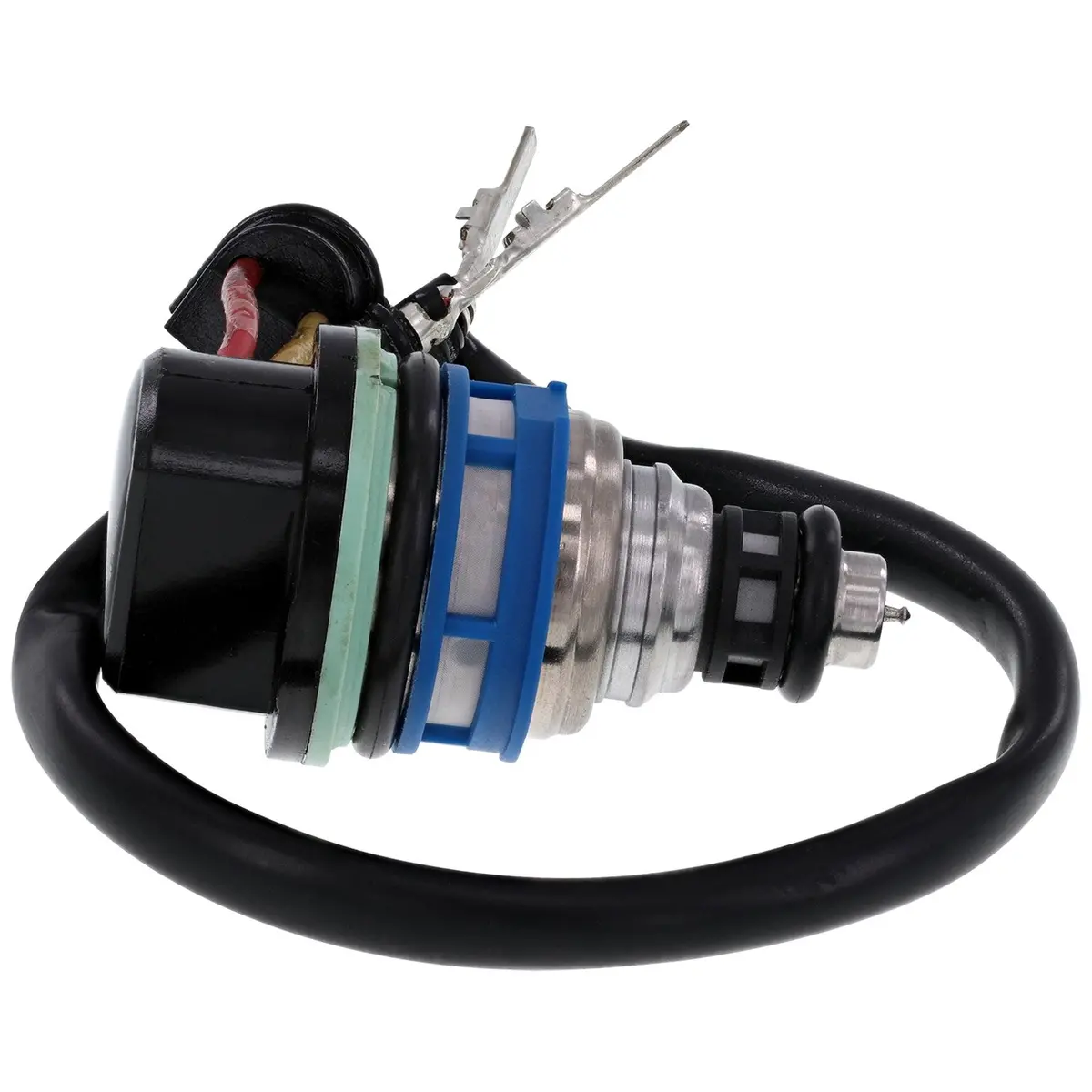 841-17112 - Reman T/B Fuel Injector (Rebuild Service) 1