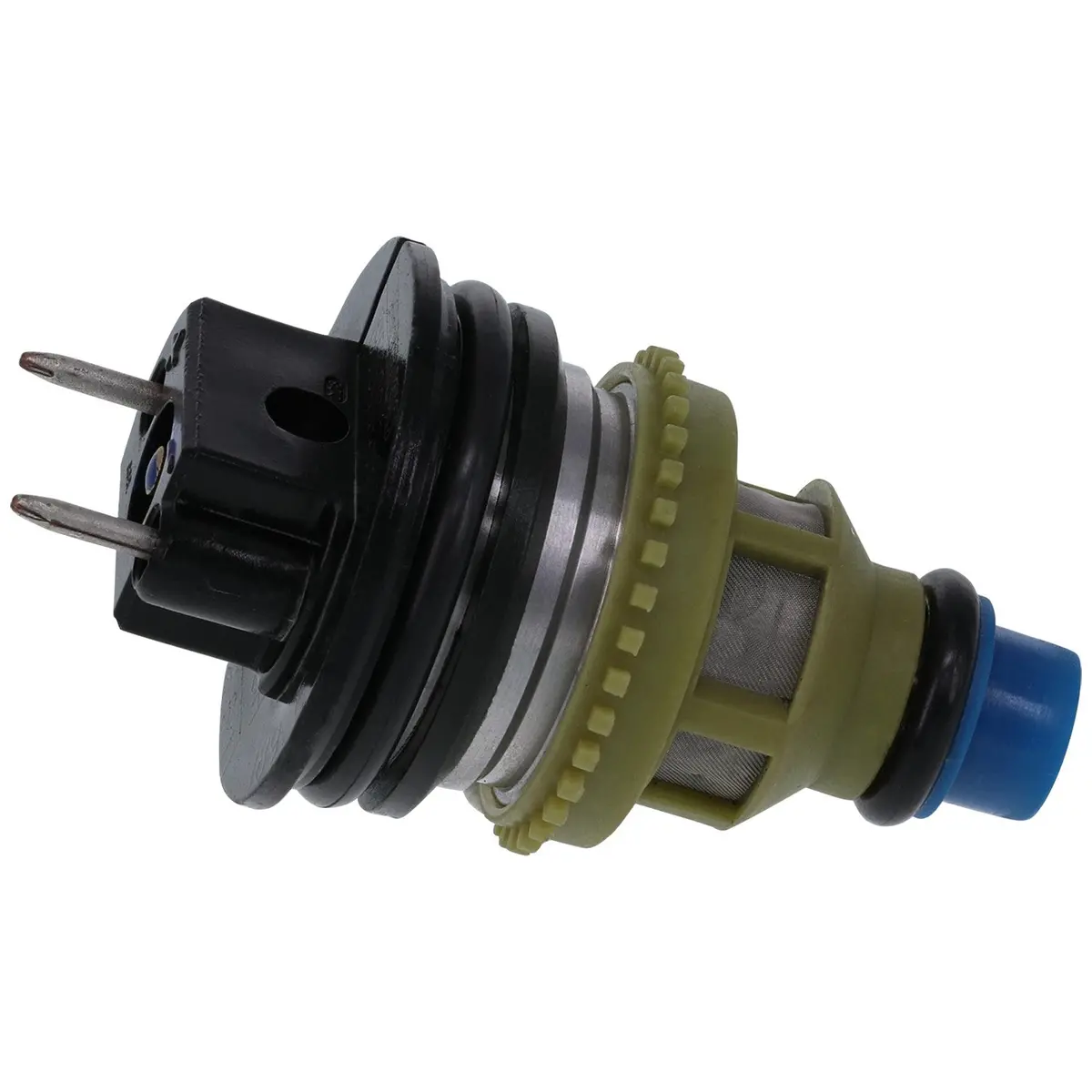 841-17113 - Reman T/B Fuel Injector (Stock Replacement) 1