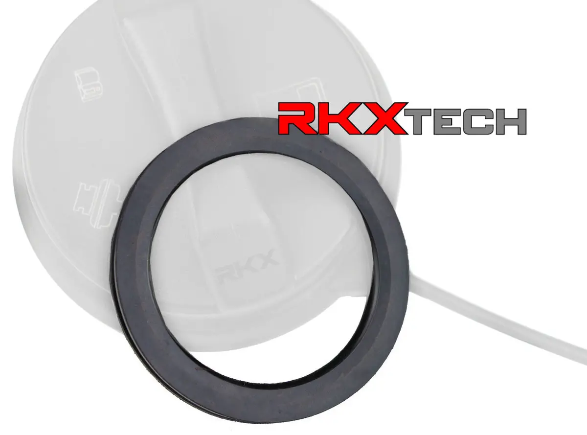 Rkx Gas Cap Replacement Seal Fuel For Gm 1