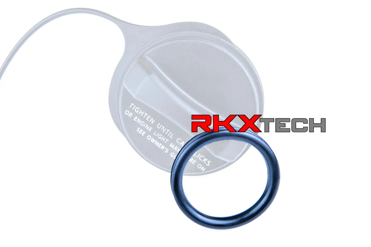 Rkx Gas Cap Replacement Seal For Land Rover 1