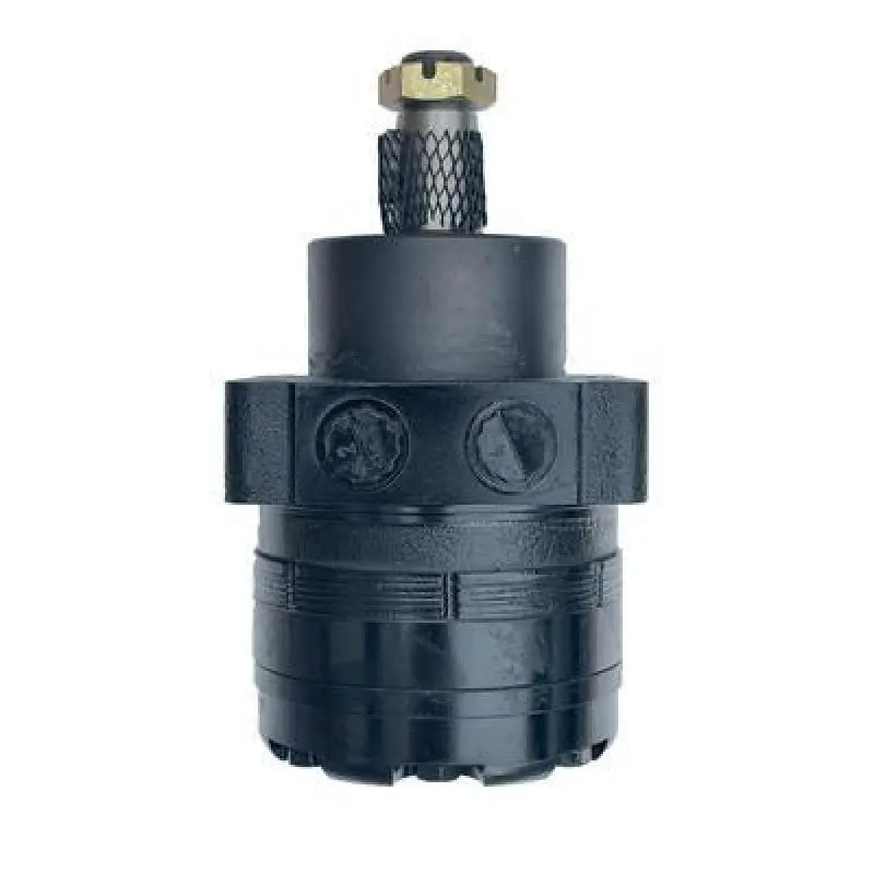 Gda10100 Wheel Motor For Great Dane John Deere Mower Chariot Front 717A 717E 727A 1