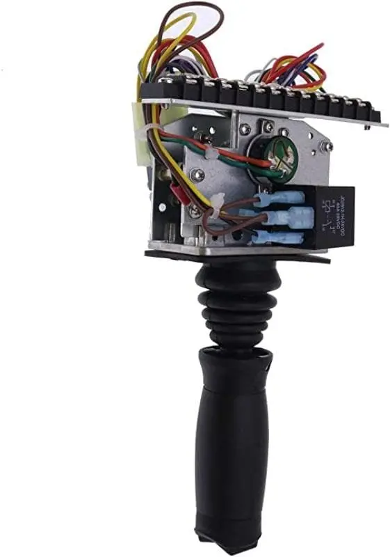 Single Axis Joystick Controller Ge-234923 For Genie Z Boom Lifts Z-30/20N Z-34/22 Z-34/22N Z-45/25 Dc Z-45/25J 1