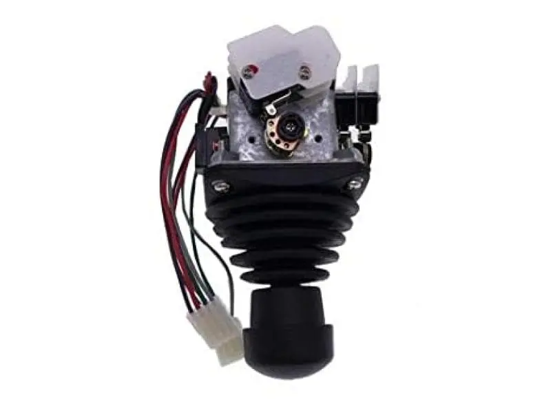 Single Axis Joystick Controller Ge-72278  For Genie Z Boom Lifts S40 S45 Z45-22Rt 1