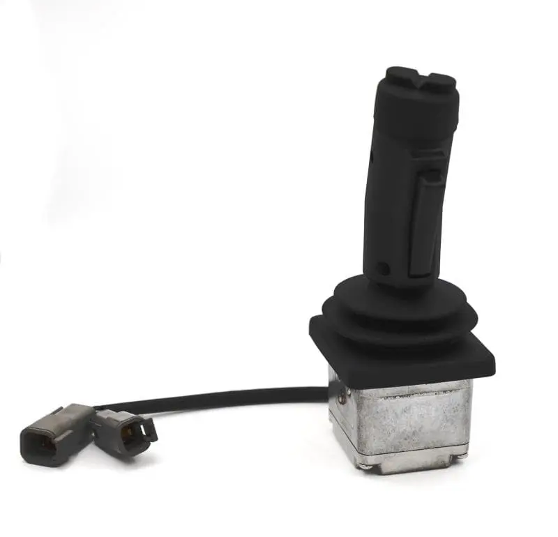 Single Axis Joystick Controller Ge-T110234 For Genie Z Boom Lifts Gr-20J Gr-26J 1