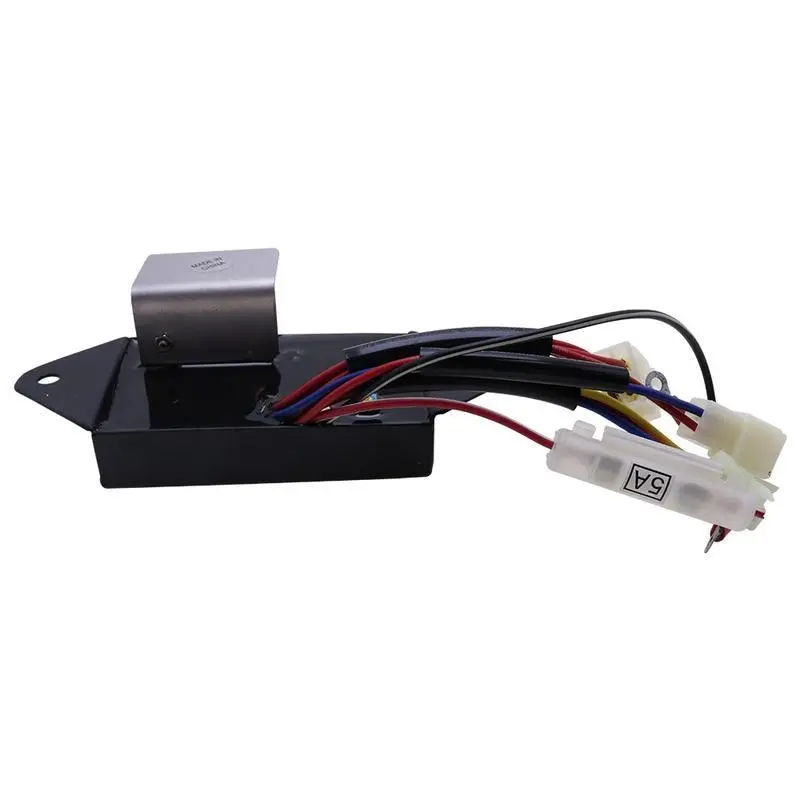 Automatic Voltage Regulation Avr Gl11000 Gl11000tm 380V 50/60Hz 5A Kubota 1
