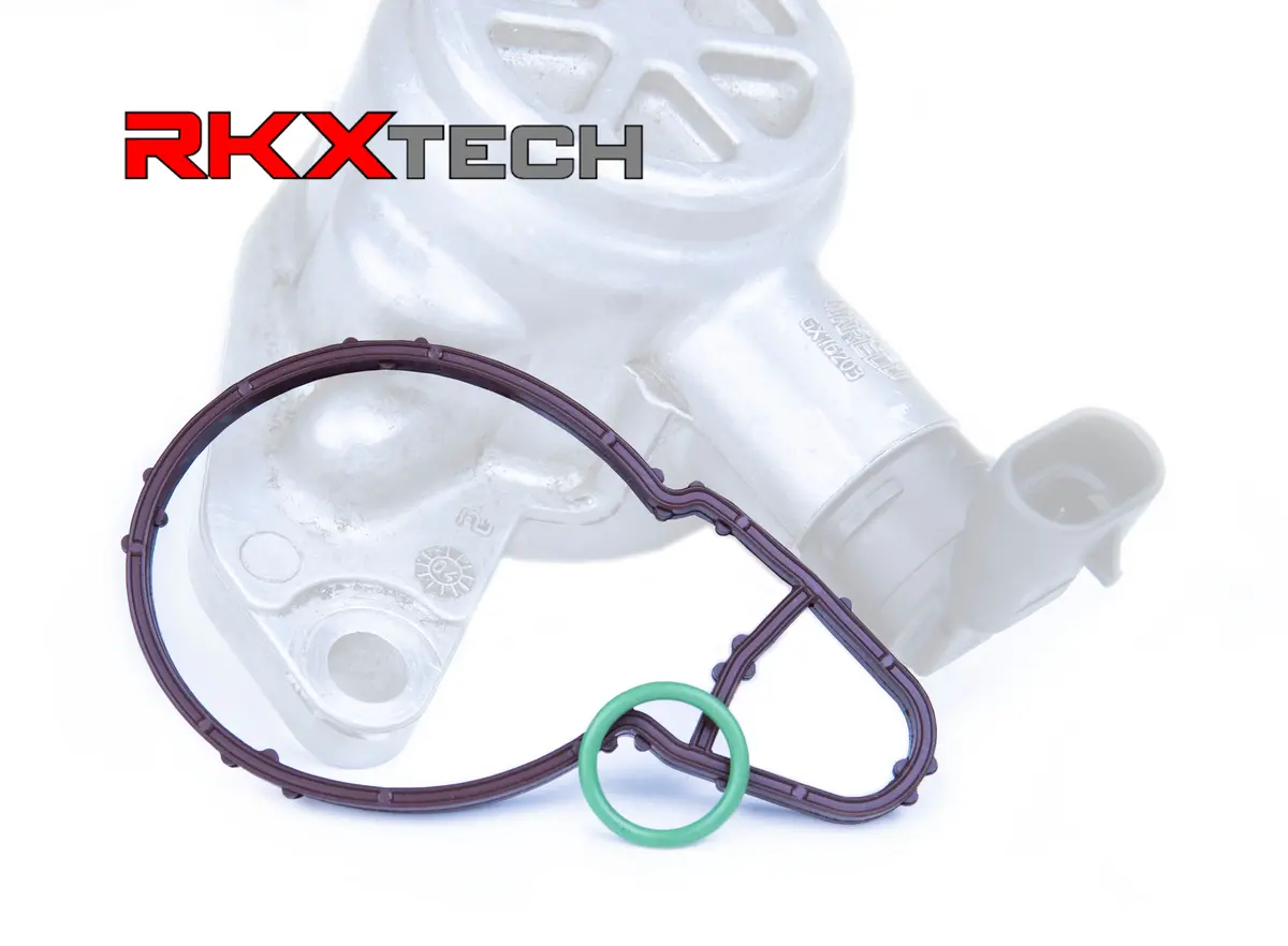 Rkx Gm Cobalt Ss, Ion Redline 2.0L Lsj Cam Sensor Housing Reseal Kit 1