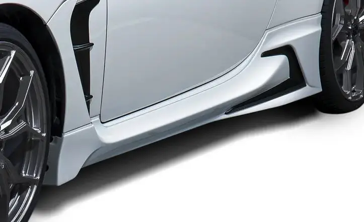 Genuine Toyota Japan 2022-2025 Gr 86 Side Skirts 1