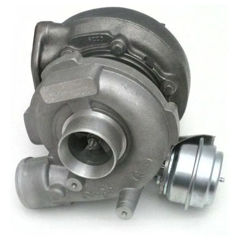 Replacement Gt2256v 704361-5006S Turbo Charger Turbocharger For Bmw 330D E46 D30 M57 E53 Engine 1