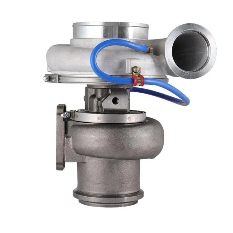 Replacement Gt4702 704604-5011S 704604-5013S Diesel Engine Turbo Turbocharger For Detroit S60 1