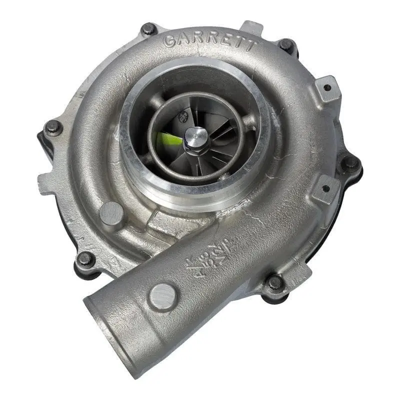 Turbocharger Gt37 751363-5001 179079 1825632C93 751363-1 For Navistar Dt466 Highway Truck 7.6L 250Hp 1
