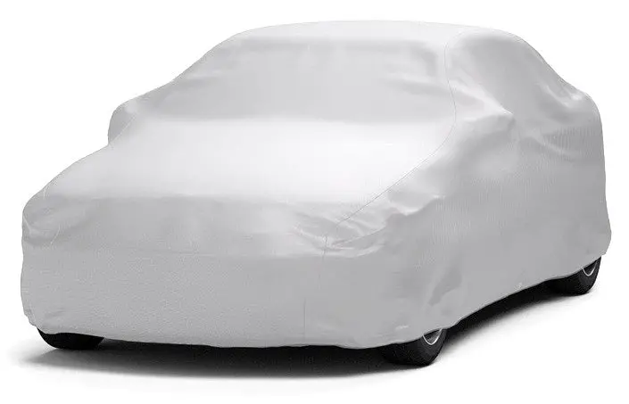 Genuine Lexus Japan 2016-2021 Lx Premium Car Cover 1
