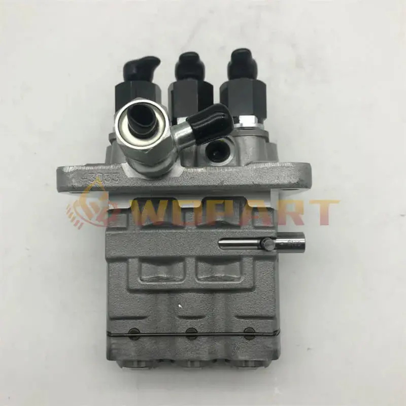 Genuine Fuel Injection Pump 10000-05878 For Fg-Willson Perkins 103.13 103.15 Engine 2