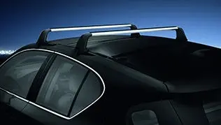 Genuine Lexus Japan 2010-2020 Ct Roof Rack Cross Bars 1