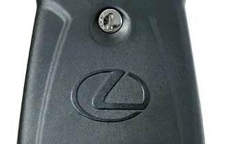 Genuine Lexus Japan 2010-2020 Ct Roof Rack Cross Bars 3