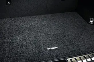 Genuine Lexus Japan 2015-2021 Nx Premium Luggage Mat 1